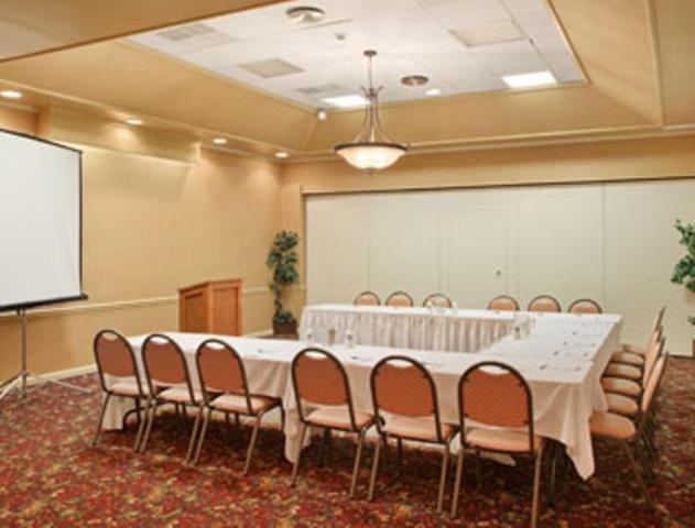 Quality Inn Vincennes Ανέσεις φωτογραφία