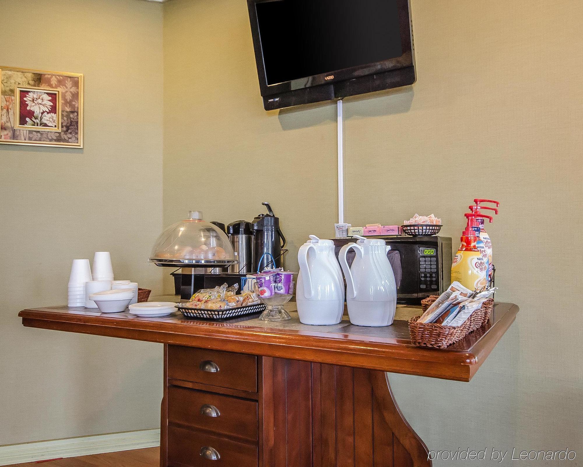 Quality Inn Vincennes Εξωτερικό φωτογραφία
