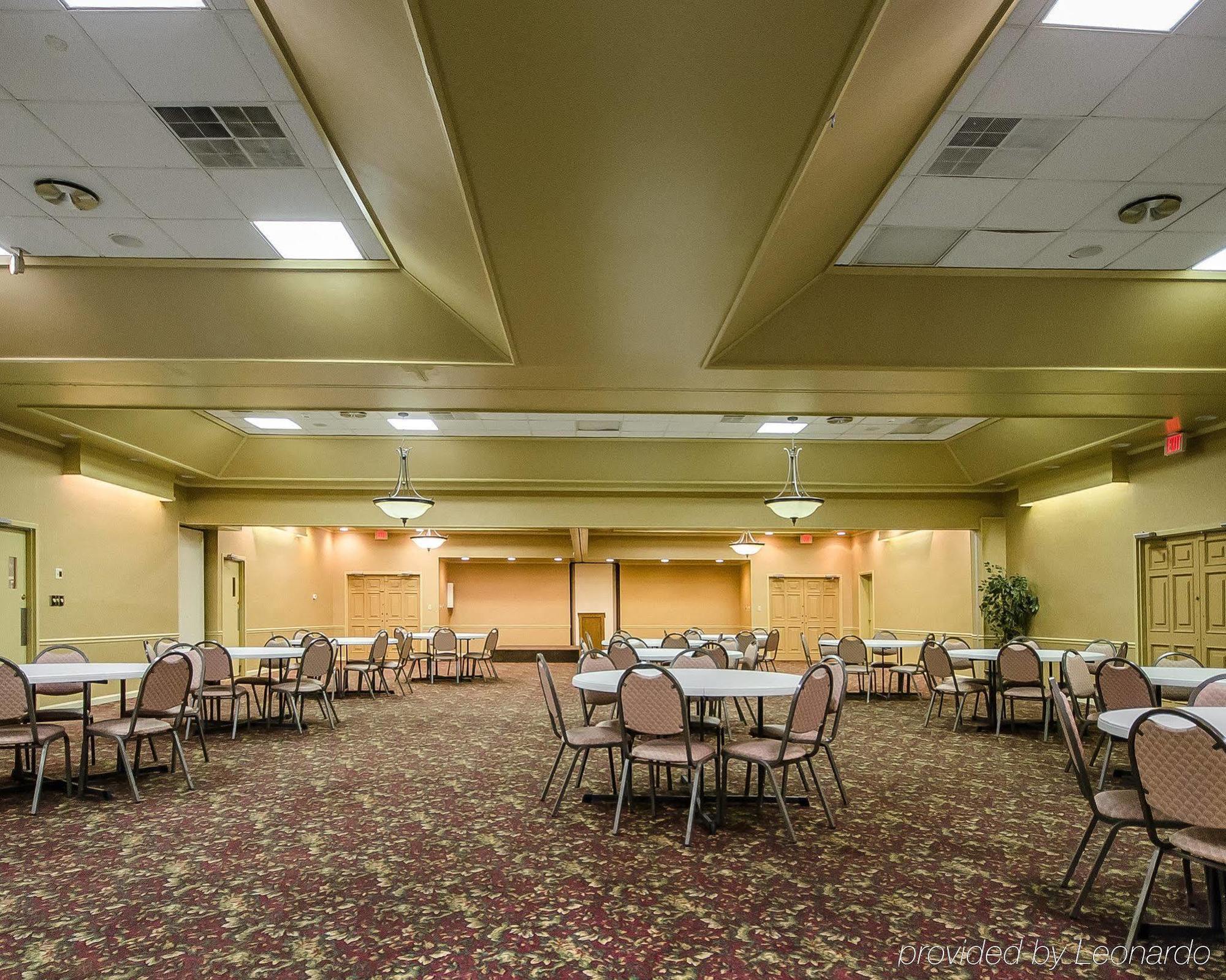 Quality Inn Vincennes Εξωτερικό φωτογραφία